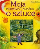 polish book : Moja pierw... - Rosie Dickins