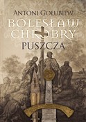 polish book : Bolesław C... - Antoni Gołubiew