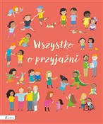 Wszystko o... - Felicity Brooks, Frankie Allen -  Polish Bookstore 