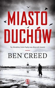 Obrazek Miasto duchów