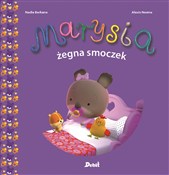 Zobacz : Marysia że... - Nadia Berkane