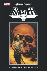 Picture of Punisher Tom 1
