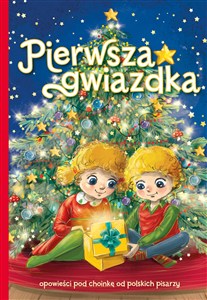 Obrazek Pierwsza gwiazdka