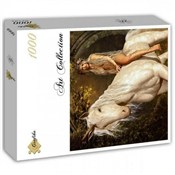 Puzzle 100... -  foreign books in polish 