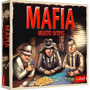 Obrazek Mafia