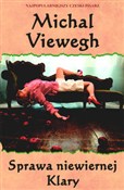 Sprawa nie... - Michal Viewegh -  Polish Bookstore 