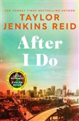 After I Do... - Taylor Jenkins Reid -  books from Poland