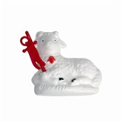 Książka : Baranek wi...