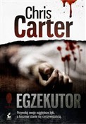 Zobacz : Egzekutor - Chris Carter