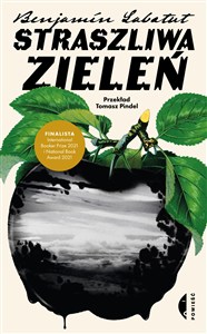 Picture of Straszliwa zieleń