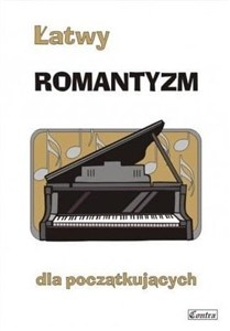 Obrazek Łatwy romantyzm dla początkujących
