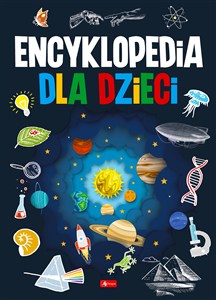 Obrazek Encyklopedia dla dzieci