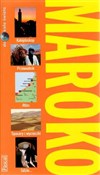 polish book : Maroko Prz...