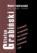 Wokół twór... - Stefan Grabiński -  books in polish 