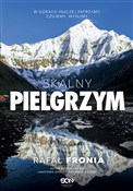 Skalny pie... - Rafał Fronia - Ksiegarnia w UK