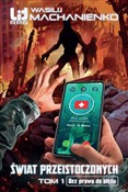 Świat Prze... - Wasilij Machanienko -  Polish Bookstore 