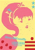 Louisiana ... - Kate DiCamillo -  books in polish 