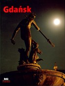 polish book : Gdańsk - Olgierd Budrewicz