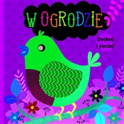 Dotknij i ... - Anna Bańkowska-Lach (tłum.) -  books from Poland