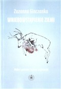 Wniebowstą... - Zuzanna Ginczanka -  Książka z wysyłką do UK