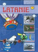 Zobacz : Latanie Ja... - Joanna Sokołowska