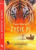 polish book : [Audiobook... - Yann Martel