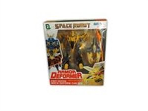 Picture of Robot transformujący 25 cm