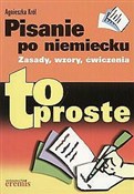 Książka : Pisanie po... - Agnieszka Król