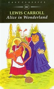 Obrazek Alice in Wonderland