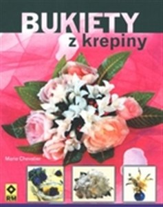 Picture of Bukiety z krepiny