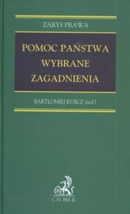 Obrazek Pomoc państwa Wybrane zagadnienia