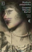 Książka : Studium pr... - Graeme Macrae Burnet