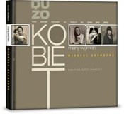 Dużo Kobie... - Mikołaj Grynberg -  Polish Bookstore 