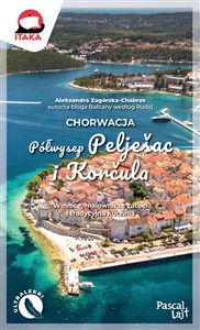 Obrazek Chorwacja. Półwysep Pelješac i Korčula