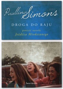 Obrazek Droga do raju