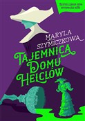 Tajemnica ... - Piotr Tarczyński, Jacek Dehnel, Maryla Szymiczkowa -  Polish Bookstore 