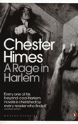 A Rage in ... - Chester Himes -  books from Poland
