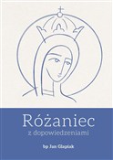 Różaniec z... - Jan Glapiak -  books from Poland