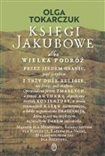 Zobacz : Księgi Jak... - Olga Tokarczuk