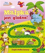 Zobacz : Małpka jes... - Joanna Liszewska