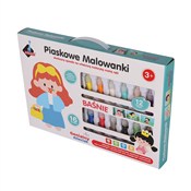 Piaskowa w... -  books in polish 