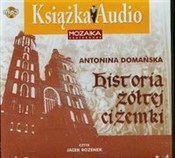 [Audiobook... - Antonina Domańska -  books in polish 