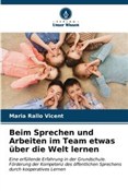 polish book : Beim Sprec... - Vicent Maria Rallo