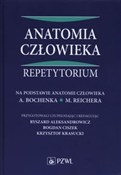 Zobacz : Anatomia c... - Ryszard Aleksandrowicz, Bogdan Ciszek, Krzysztof Krasucki
