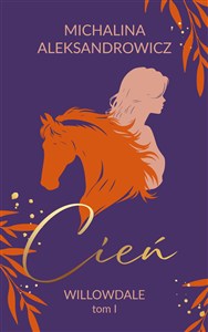 Picture of Cień Willowdale Tom 1