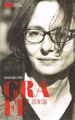 Graff Jest... - Agnieszka Sutowski Michał Graff -  foreign books in polish 