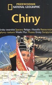 Obrazek Chiny Przewodnik NG