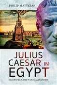 polish book : Julius Cae... - Philip Matyszak