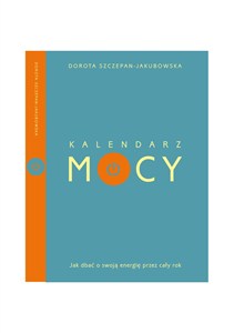Obrazek Kalendarz 2026 Mocy