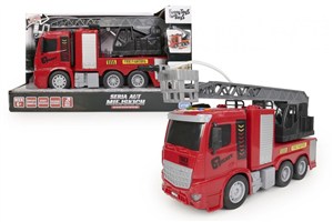 Obrazek Straż pożarna